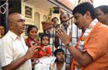 Karnataka bypolls : BJP wins two, Cong bags one